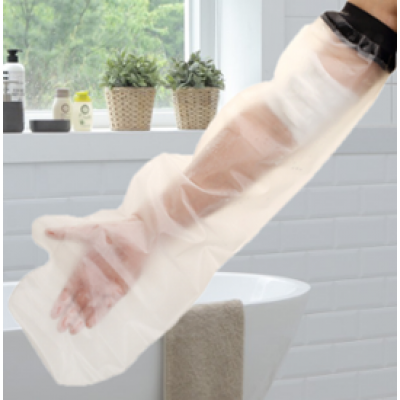 Full Arm Cast Protector